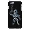 time traveling cyborg iPhone 6 Plus/6S Plus Case