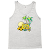 summer beach Tank Top