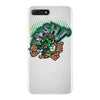 mario smash! iPhone 7 Plus Case