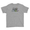 rock trainer Youth Tee