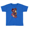 nick automatic Toddler T-shirt