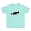 polar sport Youth Tee