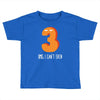 i can't even Toddler T-shirt