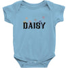 Daisy Baby Bodysuit