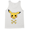 pikachu football dead Tank Top