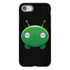 Final Space Mooncake Pocket iPhone 8