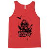 hellboy Tank Top