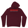 enough national school walkout Unisex Hoodie