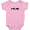 fahrie77 Baby Bodysuit
