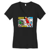 roy of the rovers ideal birthday present or gift Women's V-Neck T-Shirt