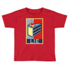 lie Toddler T-shirt