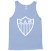 clube atl&eacute;tico mineiro brasil Tank Top