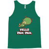 dum dum gazoo Tank Top
