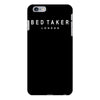 bed taker london iPhone 6/6s Plus Case