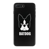 batdog iPhone 7 Plus Case
