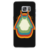 Totoro Retro Samsung Galaxy S7