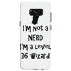 not a nerd (2) Samsung Galaxy S8