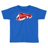 piece of meat Toddler T-shirt
