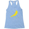 retro velvet underground andy warhol banana rock black t shirt sz s m Racerback Tank
