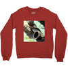 Yulia Crewneck Sweatshirt