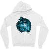 kessel runners Zipper Hoodie