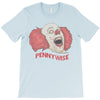 ugly pennywise T-Shirt
