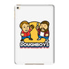 doughboys logo iPad Mini 4 Case