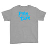 pale is the new tan! Youth Tee