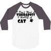 pet lover animal 3/4 Sleeve Shirt