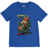 piranha party V-Neck Tee