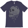 skull triangle T-Shirt