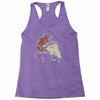 pizza rat Racerback Tank