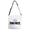 Fortnite Fly Adjustable Strap Totes