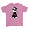 wonder woman Youth Tee