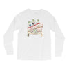 walkerthon Long Sleeve Shirts