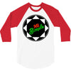 MR SIMPLE 3/4 Sleeve Shirt