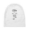 cat Baby Beanies