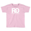 rich gang Toddler T-shirt