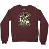 what's your superpower Crewneck Sweatshirt