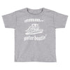 motorboatin pontoon Toddler T-shirt
