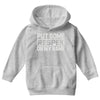 put some respek on my name Youth Hoodie