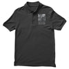 war paint Polo Shirt