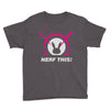 nerf this! (2) Youth Tee