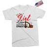 Just A Girl In Love With Her Heavy Equıpment Operator Exclusive T-shirt
