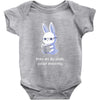 books people Baby Bodysuit