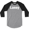 laney new 3/4 Sleeve Shirt