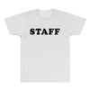 Staff All Over Men's T-shirt