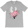 hell yeah piggy T-Shirt