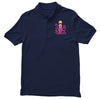 octopos Men's Polo Shirt