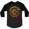 powerline 3/4 Sleeve Shirt
